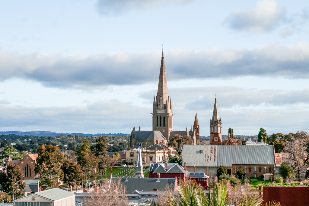 bendigo