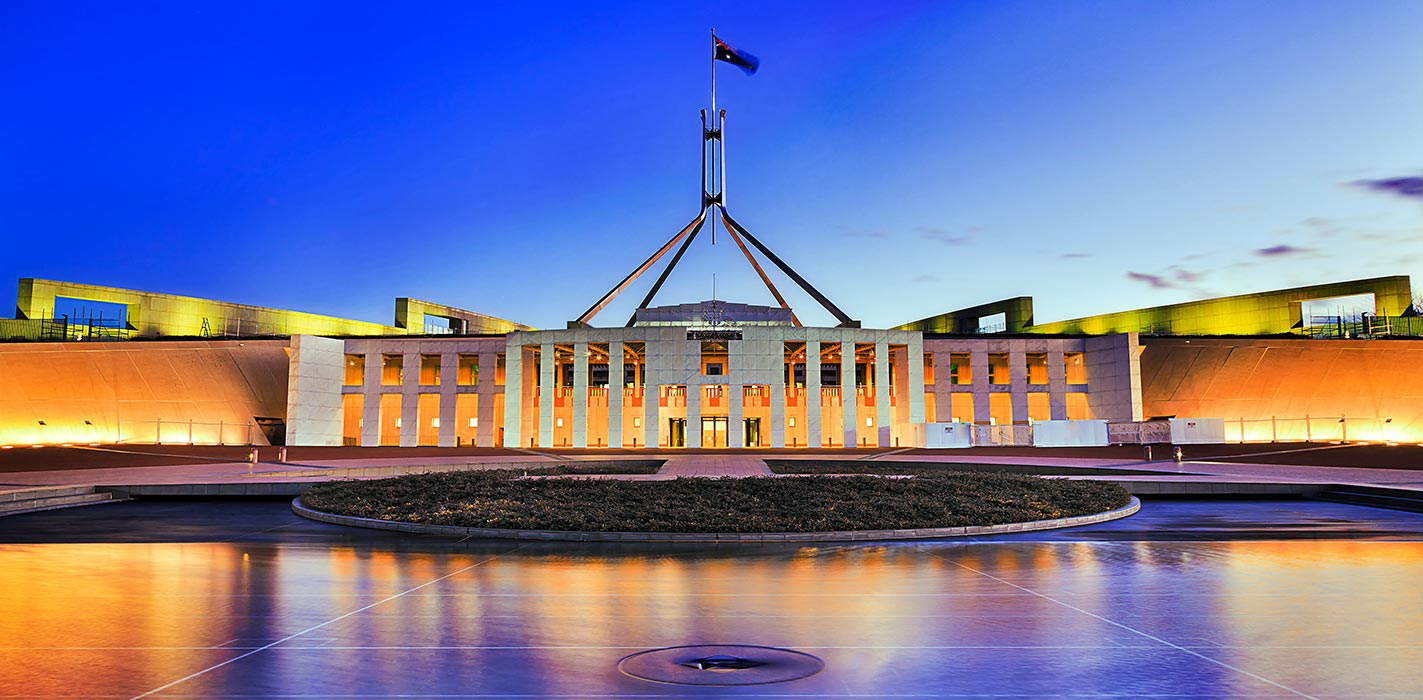 canberra