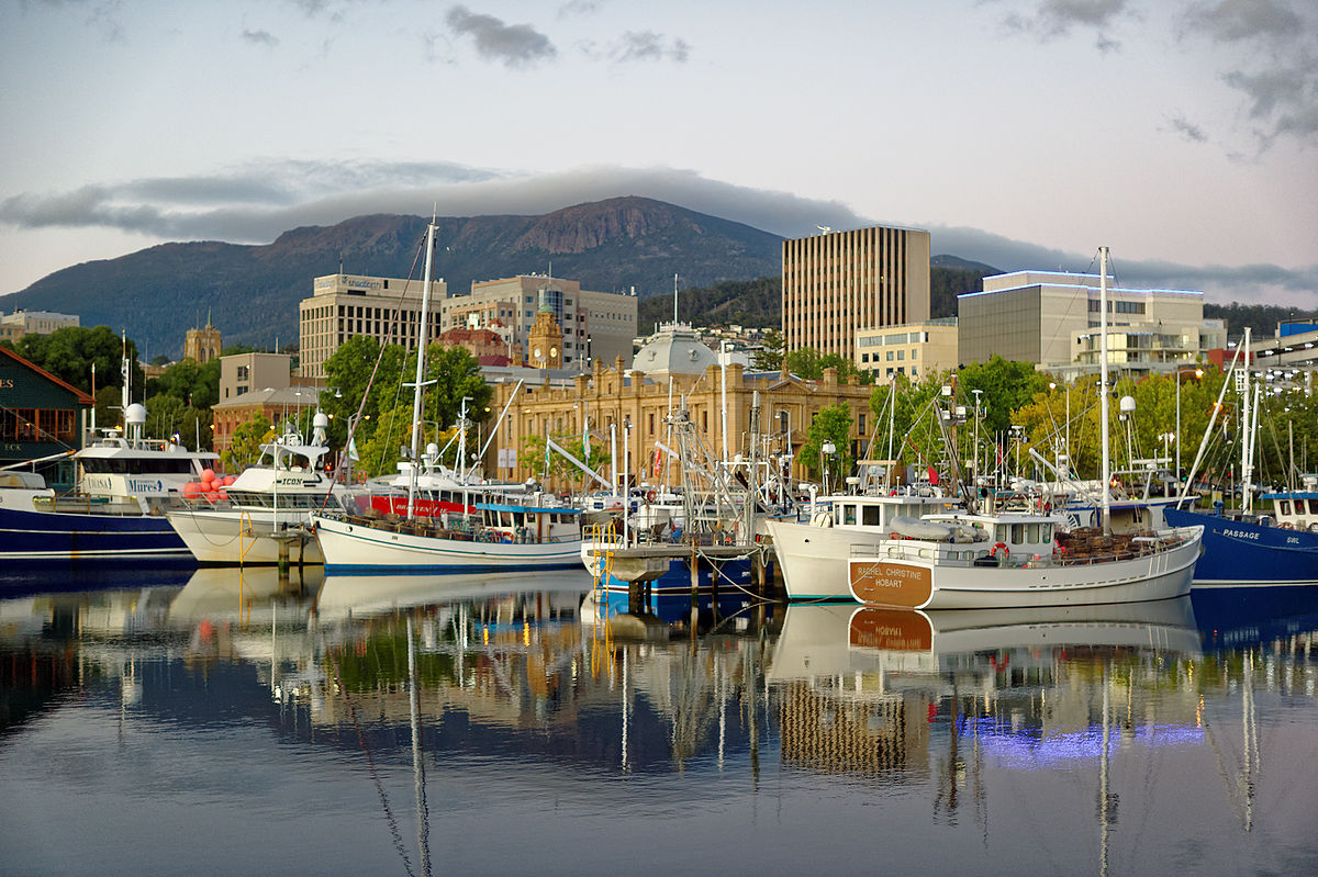 hobart