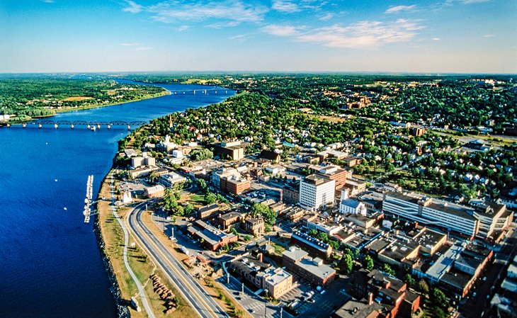 Fredericton