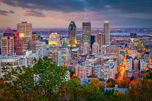 Montreal