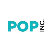 Agence POP INC