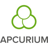 Apcurium Group Inc