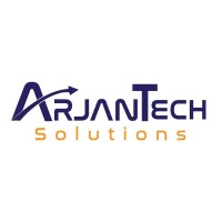 Arjantech Solutions