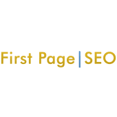 First Page SEO