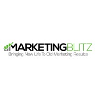 Marketing Blitz