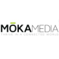 Moka Media Inc
