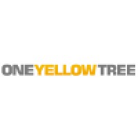 One Yellow Tree