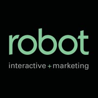 Robot Interactive + Marketing