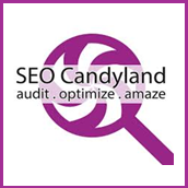 SEO Candyland