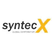 SyntecX Global Corporation