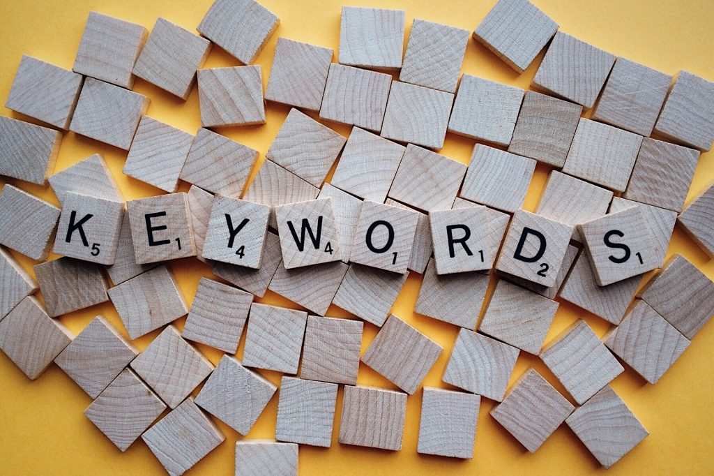 incorporate Longtail keywords