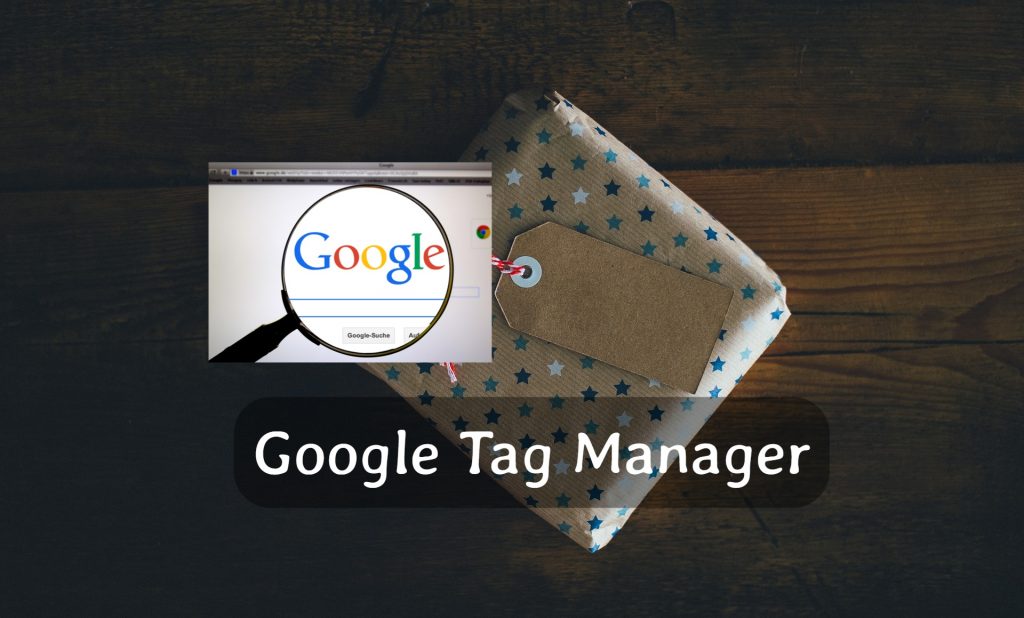 Google Tag Manager business