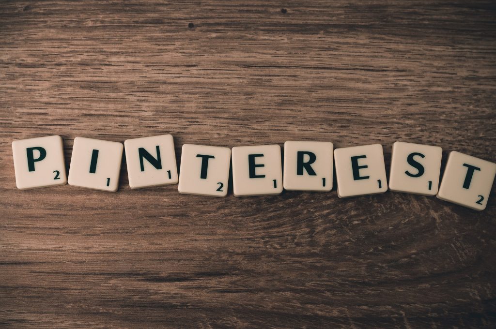 Pinterest Marketing Strategies