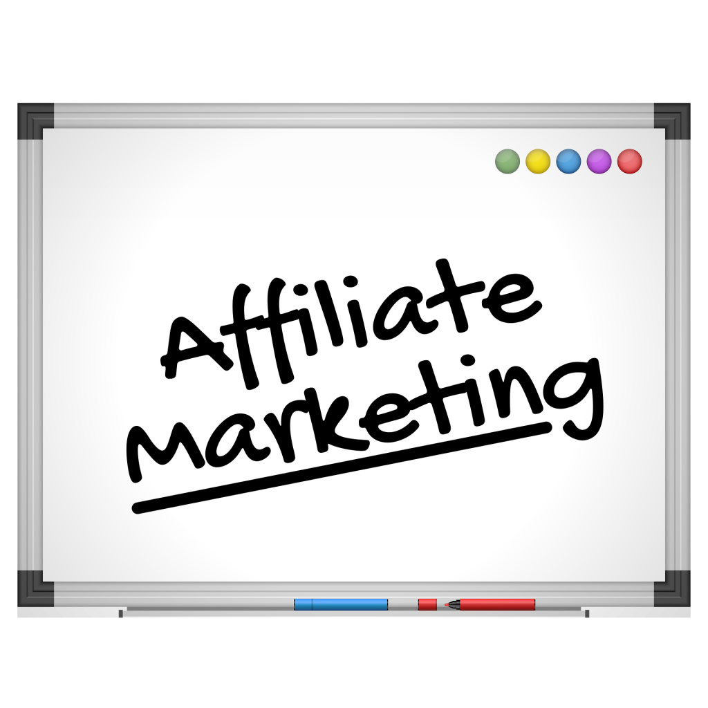 Affiliate Marketing