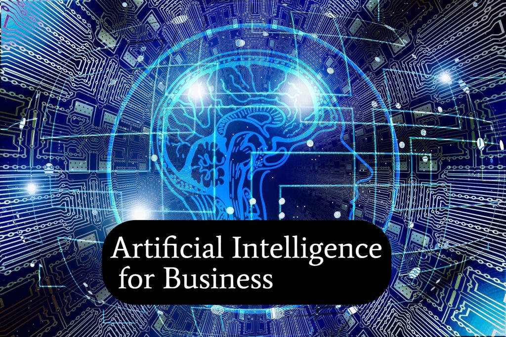 Artificial Intelligence for Business