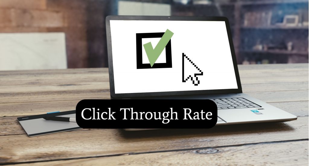 Improve Click through Rate