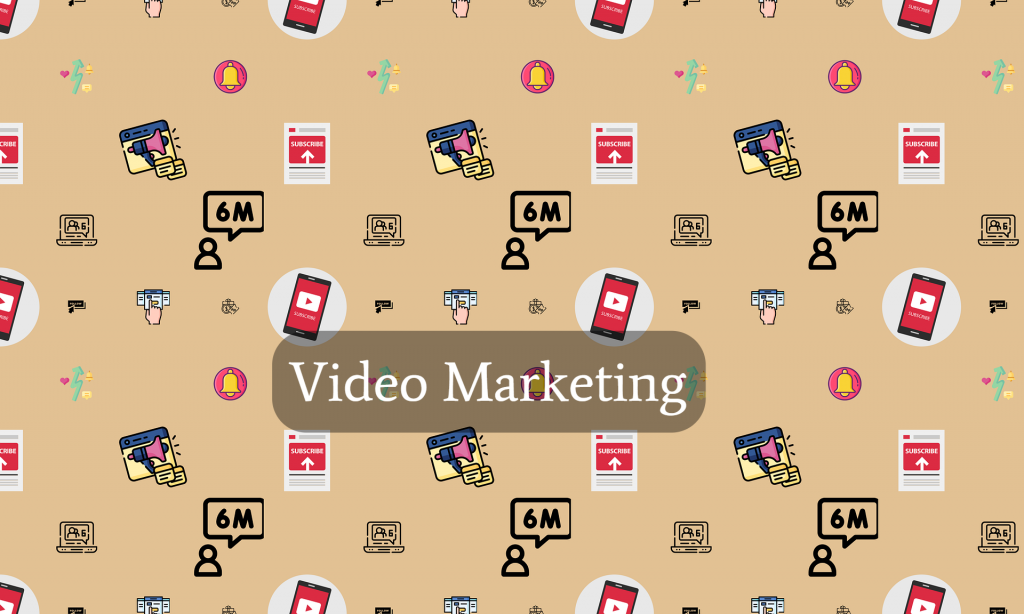 Video Marketing