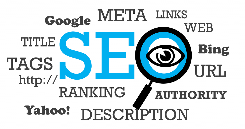 Website Optimization for SEO