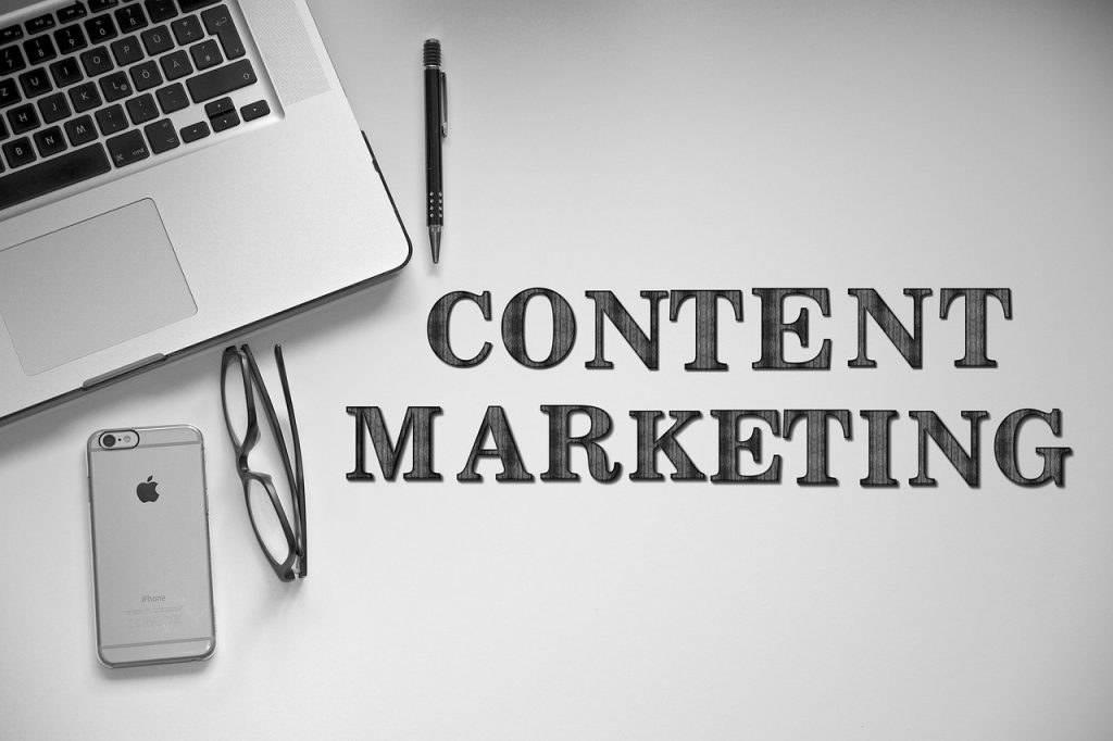 Content Marketing Tips