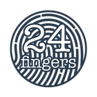 24 Fingers