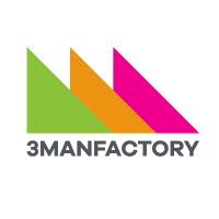 3manfactory