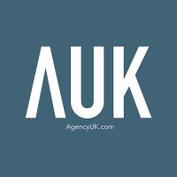 AgencyUK