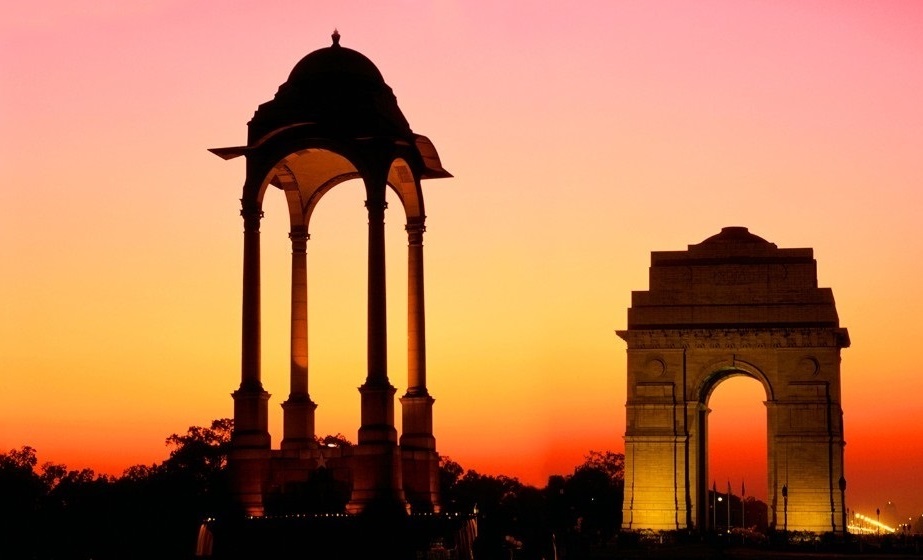 Delhi