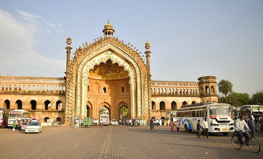 Lucknow