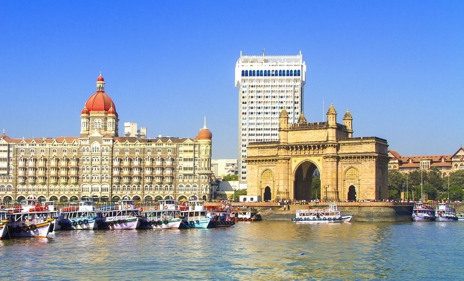 Mumbai