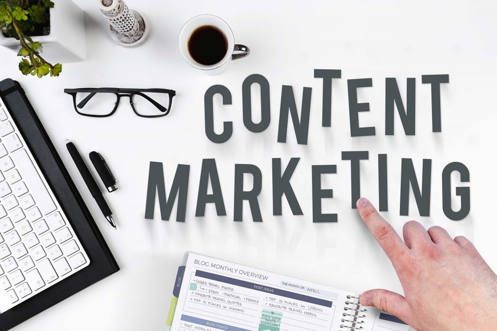 Unpopular Content Marketing