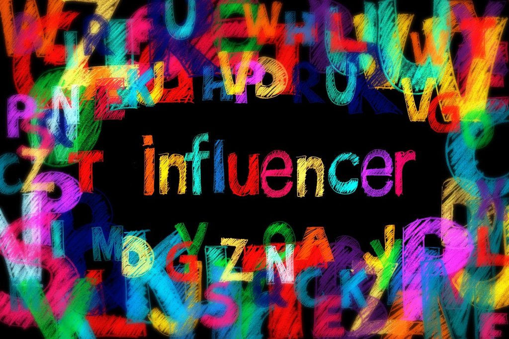 Micro-Influencer Marketing