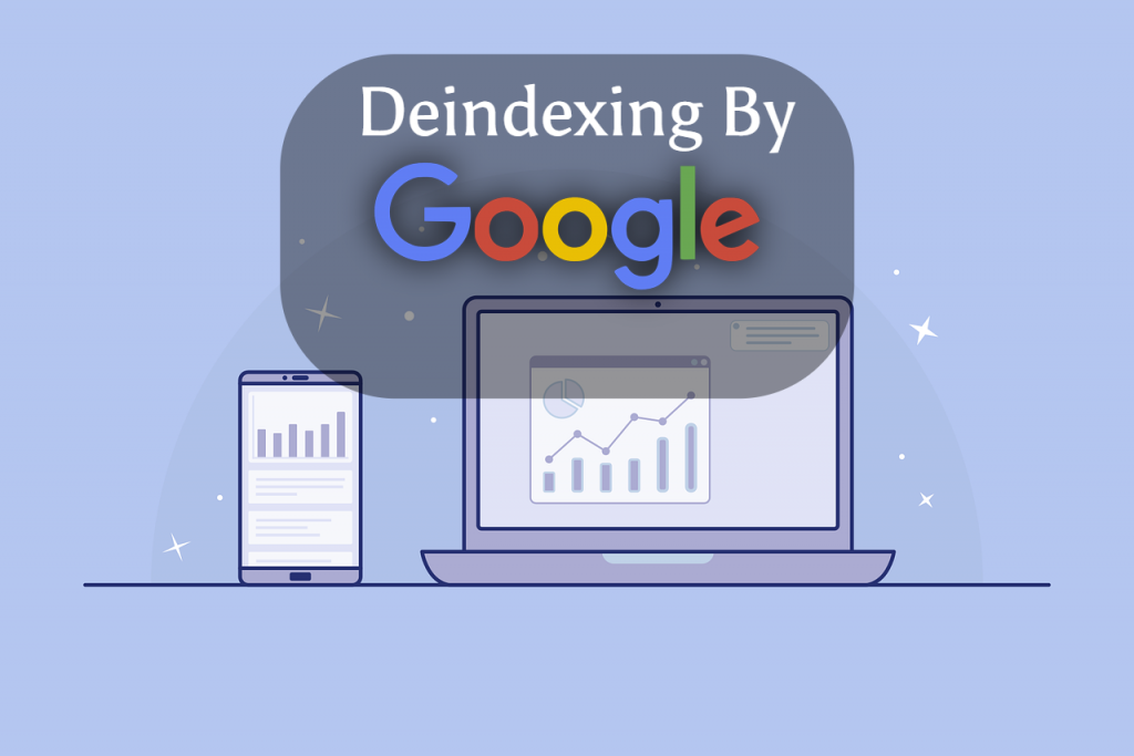 Avoid Deindexing by Google
