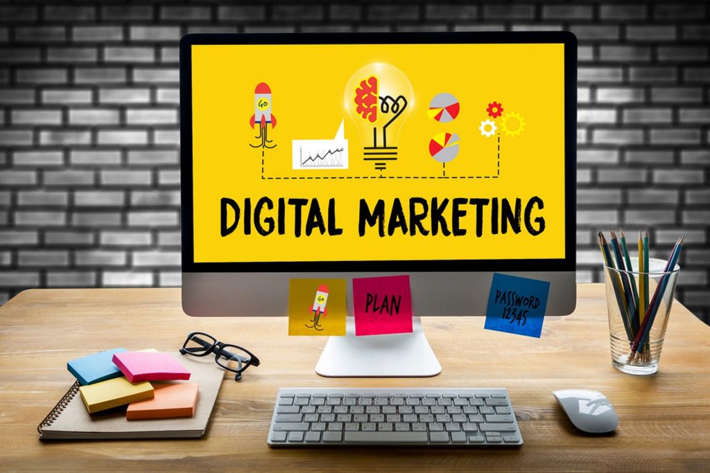 Digital Marketing Hacks