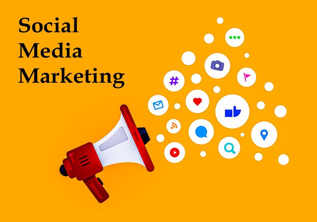 Social Media Marketing Strategies