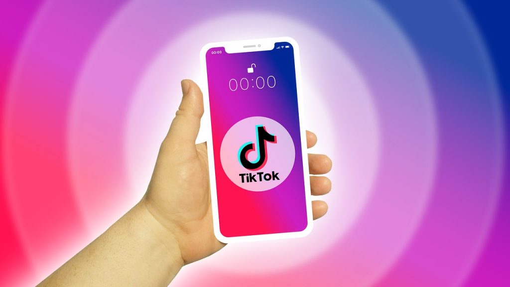 Advertise on TikTok