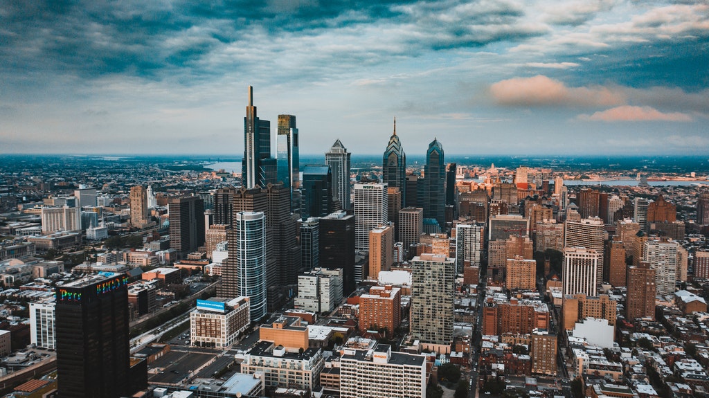 philadelphia