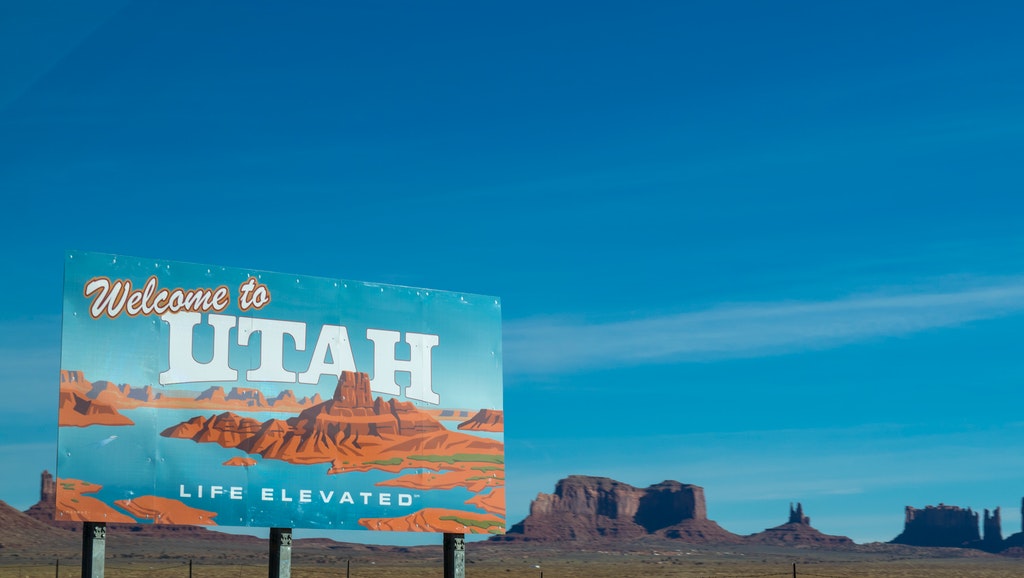 utah