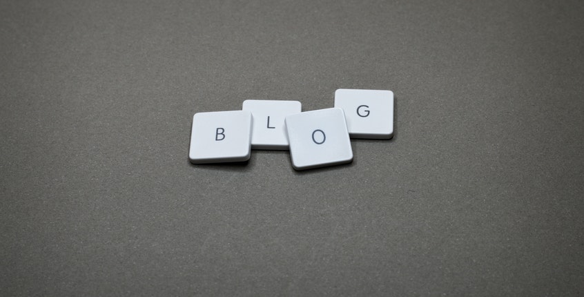 Start a Blog