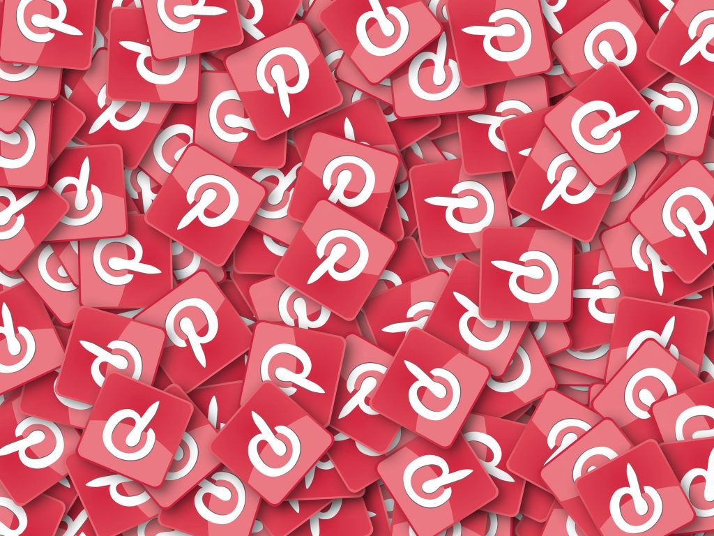 Pinterest for Online Business