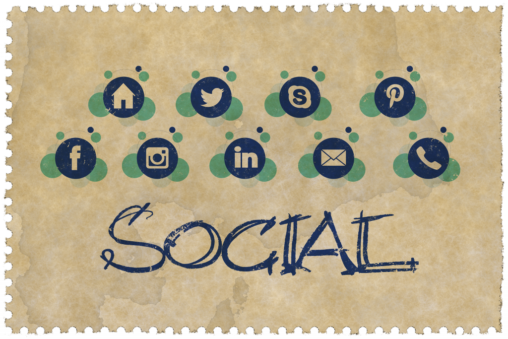 Social Media Tactics SEO