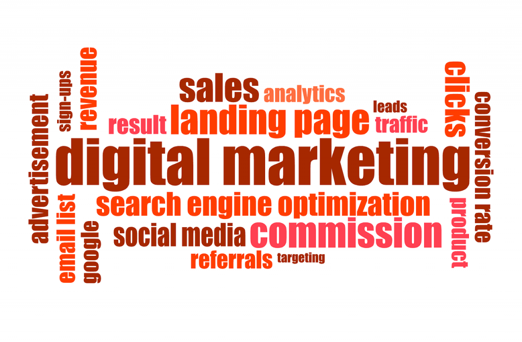 Cost-efficient Tactics Digital Marketing