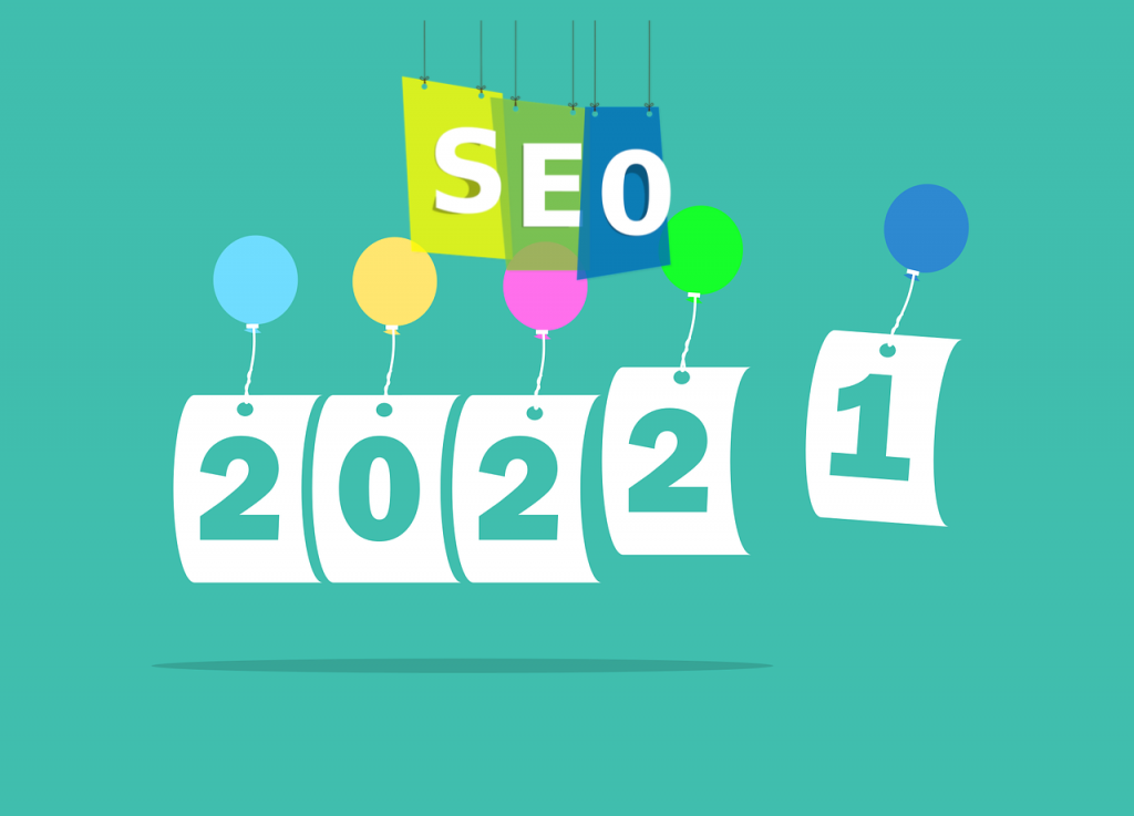 SEO Help Brands in 2022