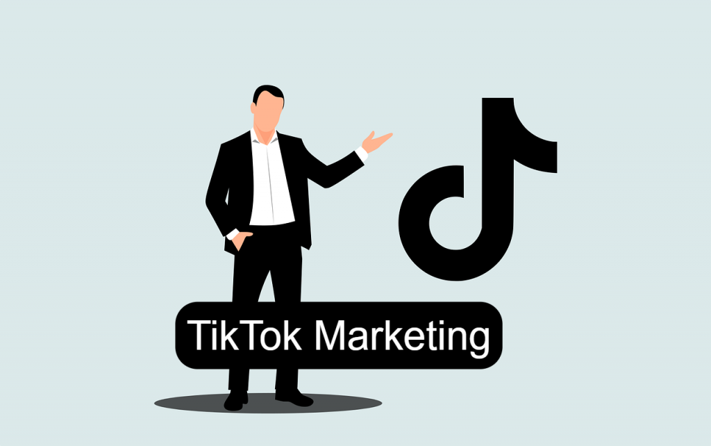 TikTok Marketing