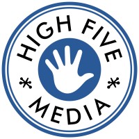 High Five Media