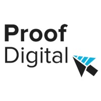 Proof Digital, LLC.