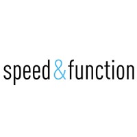 Speed & Function