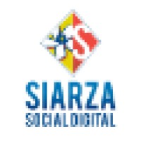 Siarza Social Digital