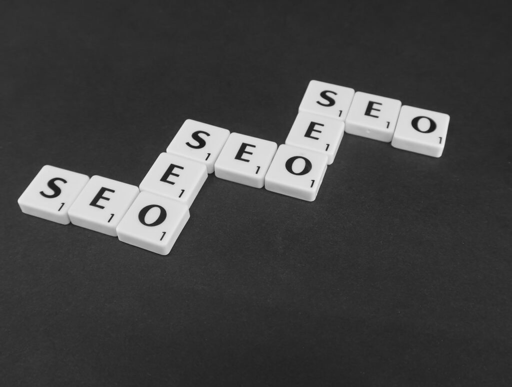 importance of SEO