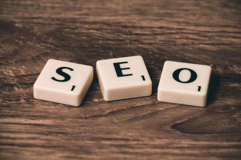 SEO myths